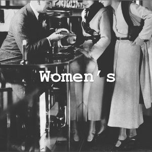 🌿 Women’s Section 🌿